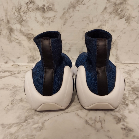 Pre-owned 2017 nike flight bonafide Jason kidds - Picture 5 of 12